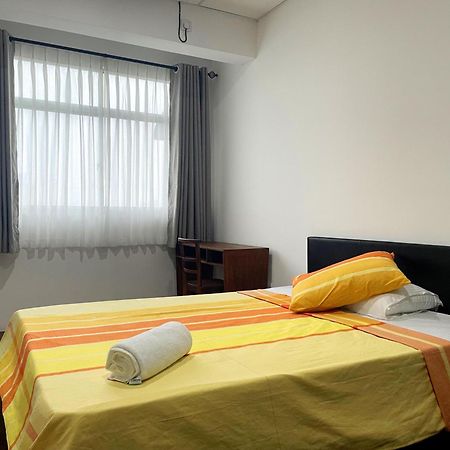 Jays Guest - Rajagiriya Colombo Hotel Екстериор снимка