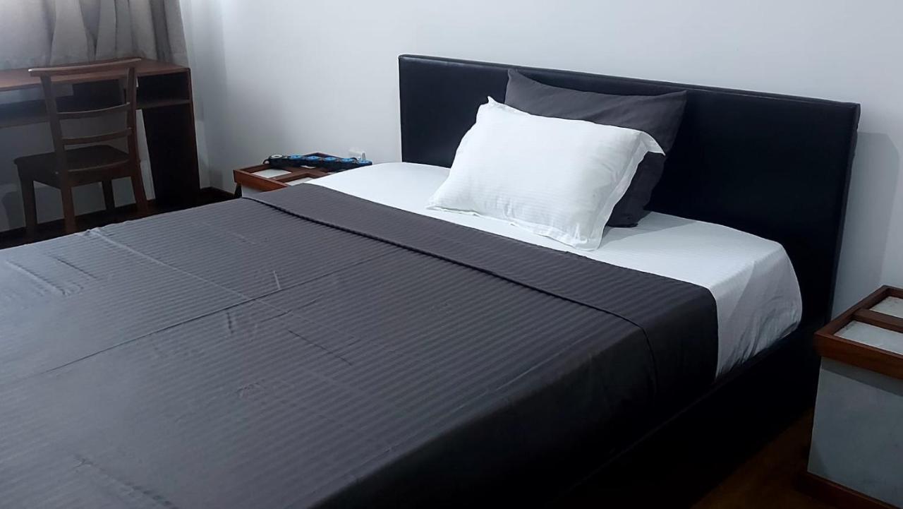 Jays Guest - Rajagiriya Colombo Hotel Екстериор снимка
