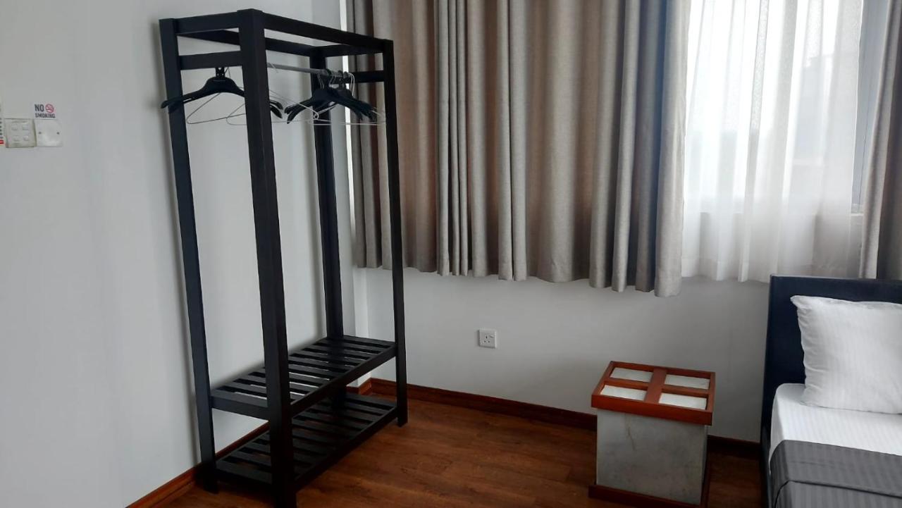 Jays Guest - Rajagiriya Colombo Hotel Екстериор снимка