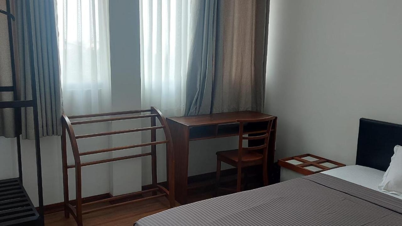 Jays Guest - Rajagiriya Colombo Hotel Екстериор снимка