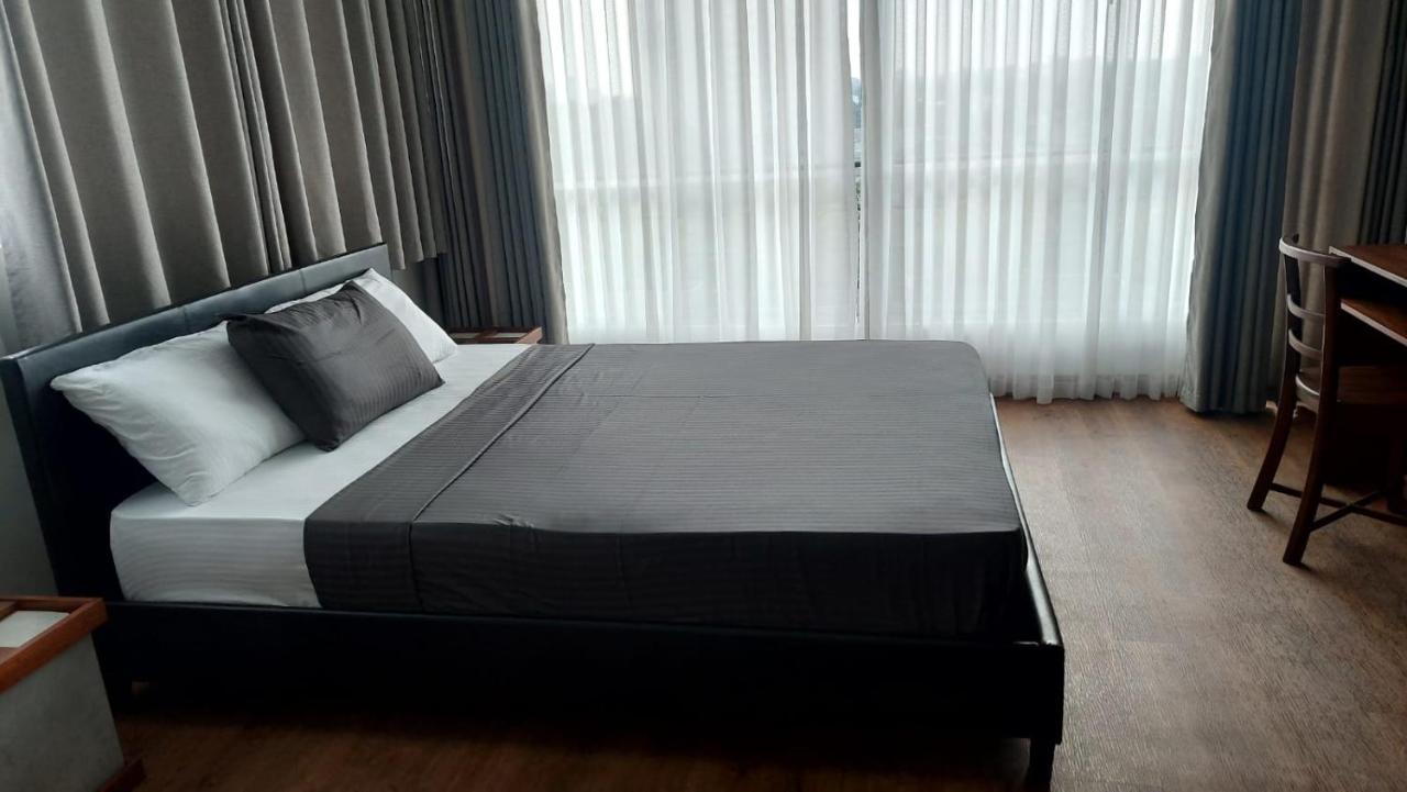 Jays Guest - Rajagiriya Colombo Hotel Екстериор снимка