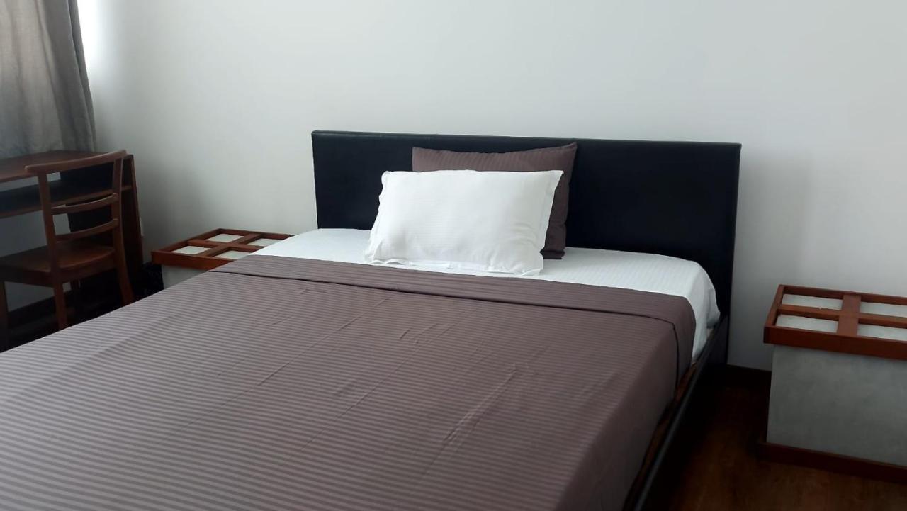 Jays Guest - Rajagiriya Colombo Hotel Екстериор снимка