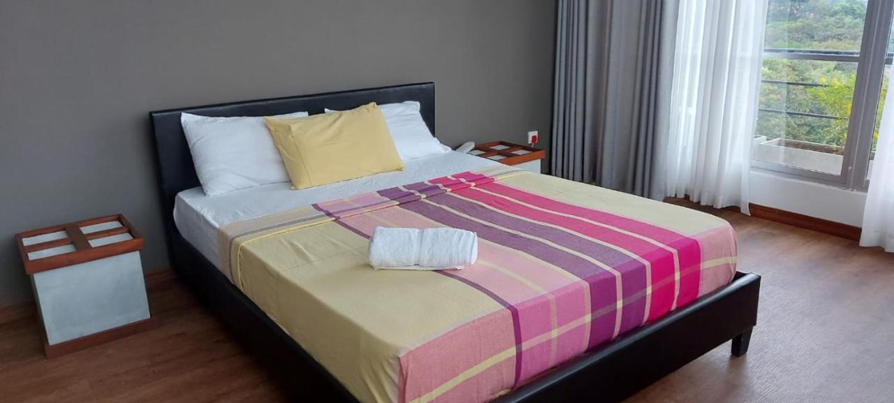 Jays Guest - Rajagiriya Colombo Hotel Екстериор снимка