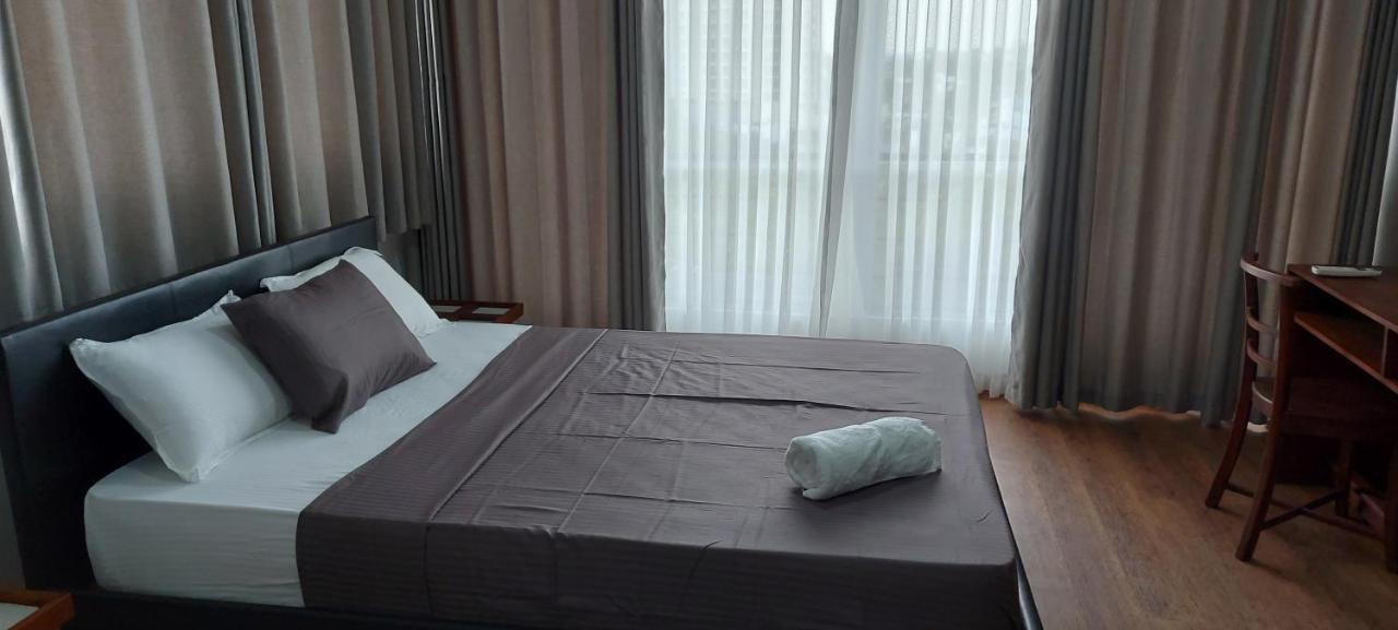 Jays Guest - Rajagiriya Colombo Hotel Екстериор снимка