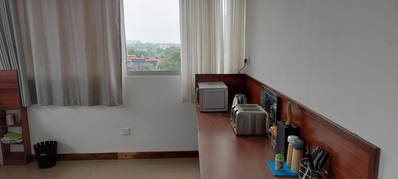 Jays Guest - Rajagiriya Colombo Hotel Екстериор снимка