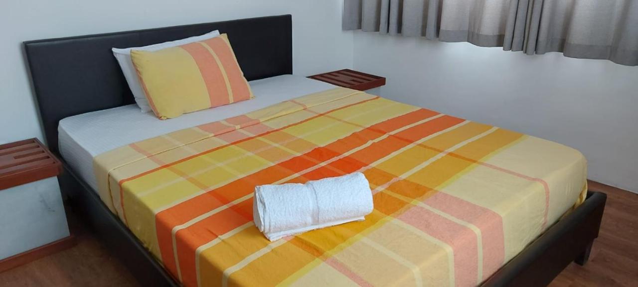 Jays Guest - Rajagiriya Colombo Hotel Екстериор снимка