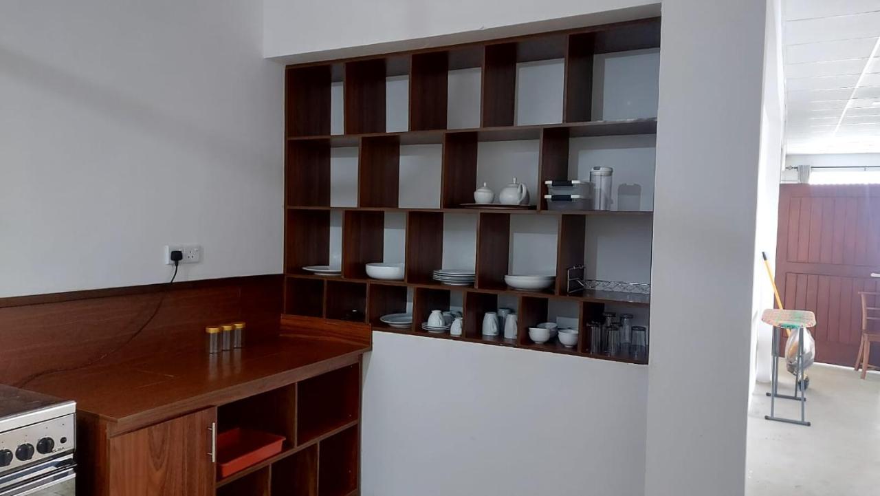 Jays Guest - Rajagiriya Colombo Hotel Екстериор снимка