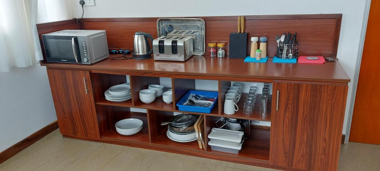 Jays Guest - Rajagiriya Colombo Hotel Екстериор снимка