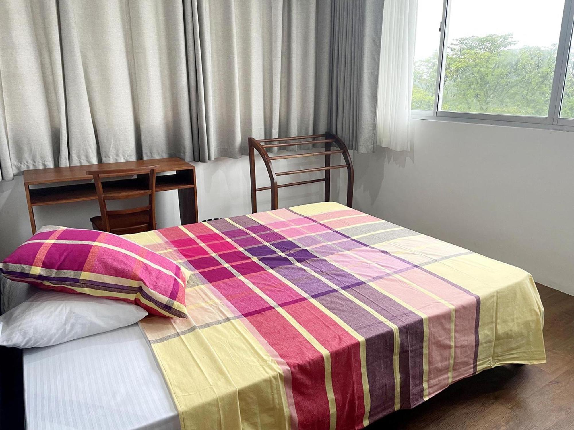 Jays Guest - Rajagiriya Colombo Hotel Екстериор снимка