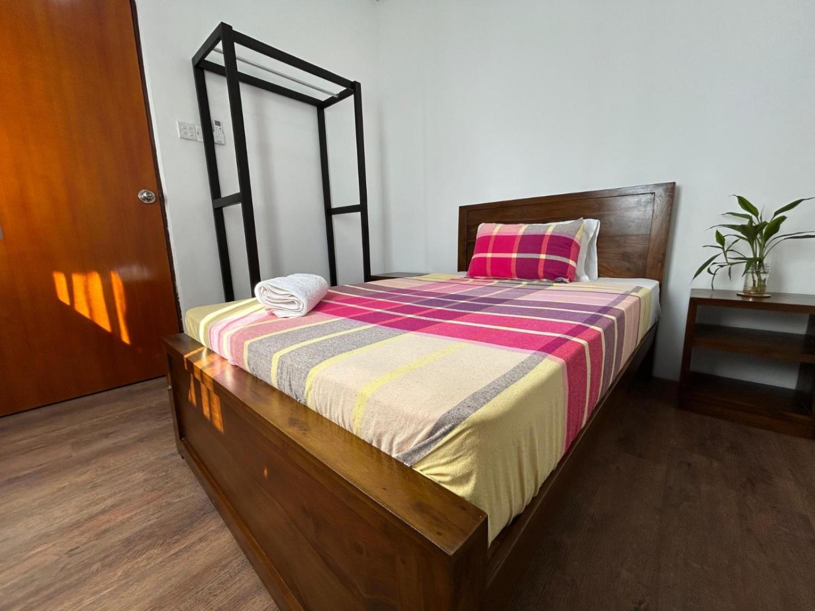 Jays Guest - Rajagiriya Colombo Hotel Стая снимка